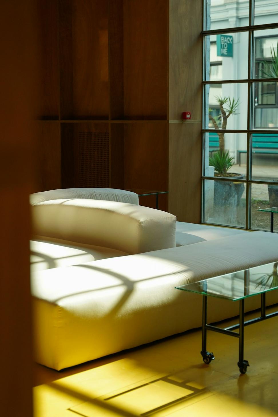 Contemporary Moment Suite