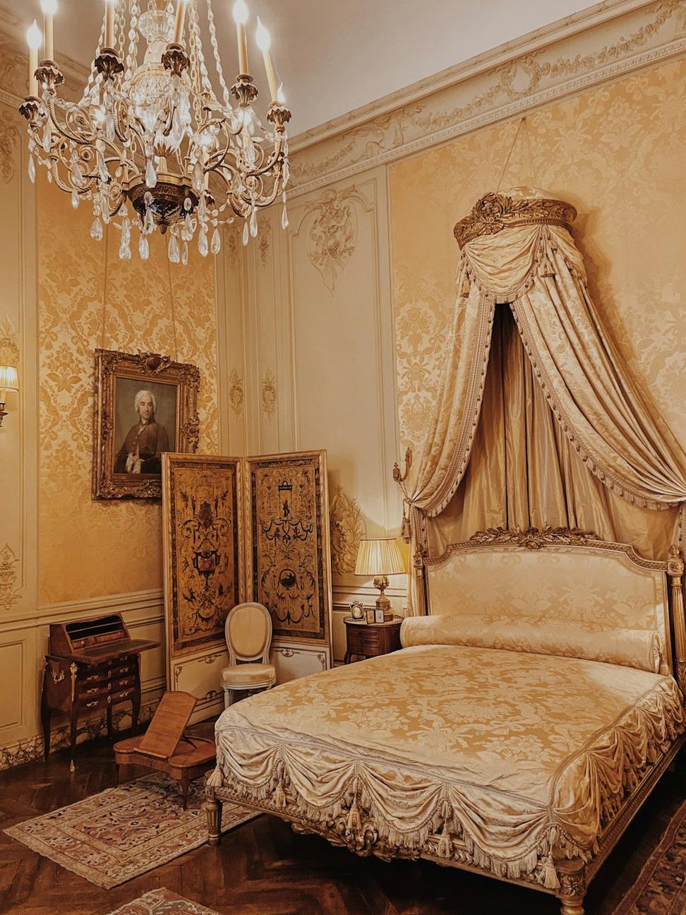Renaissance Revival Suite