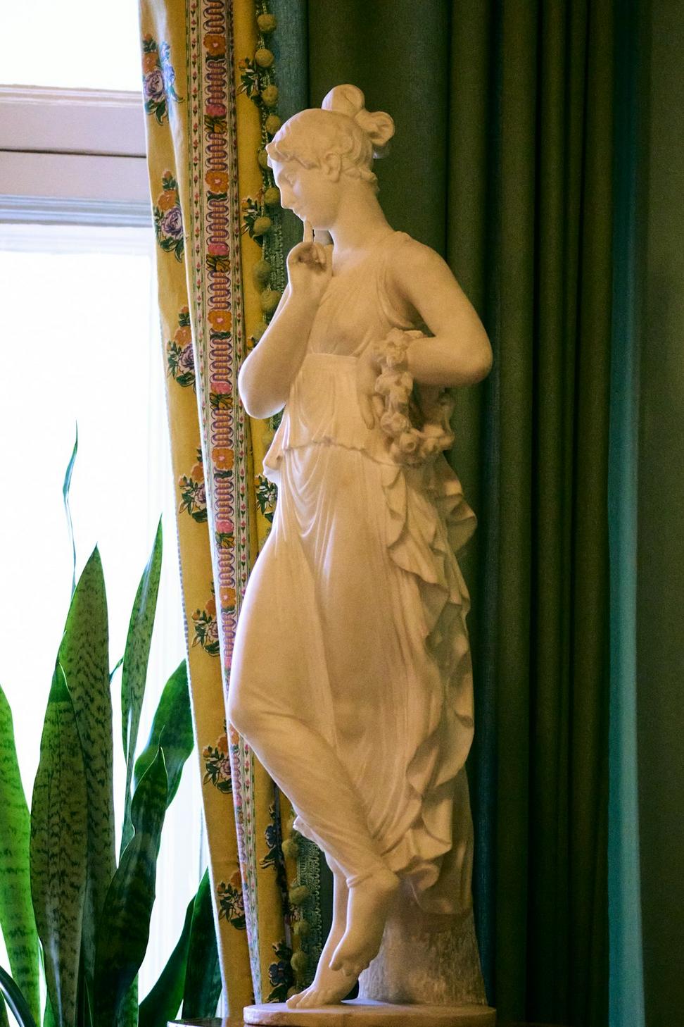 Roaring Twenties Chamber